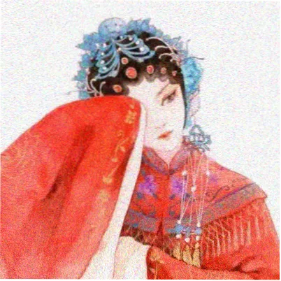 石原里美 饰 高桥美咲
